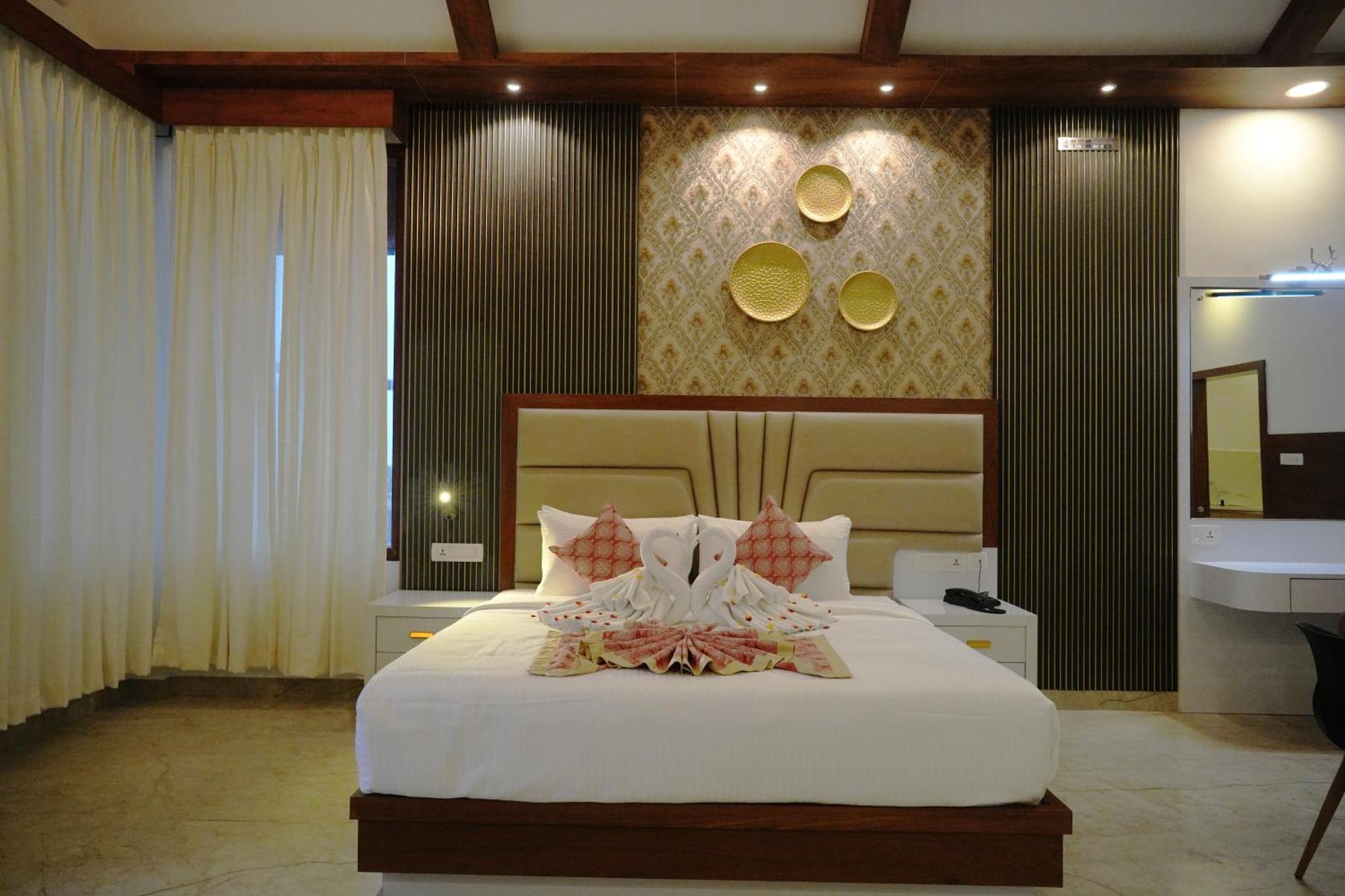 The Teatree Munnar Hotel Suryanelli Kültér fotó